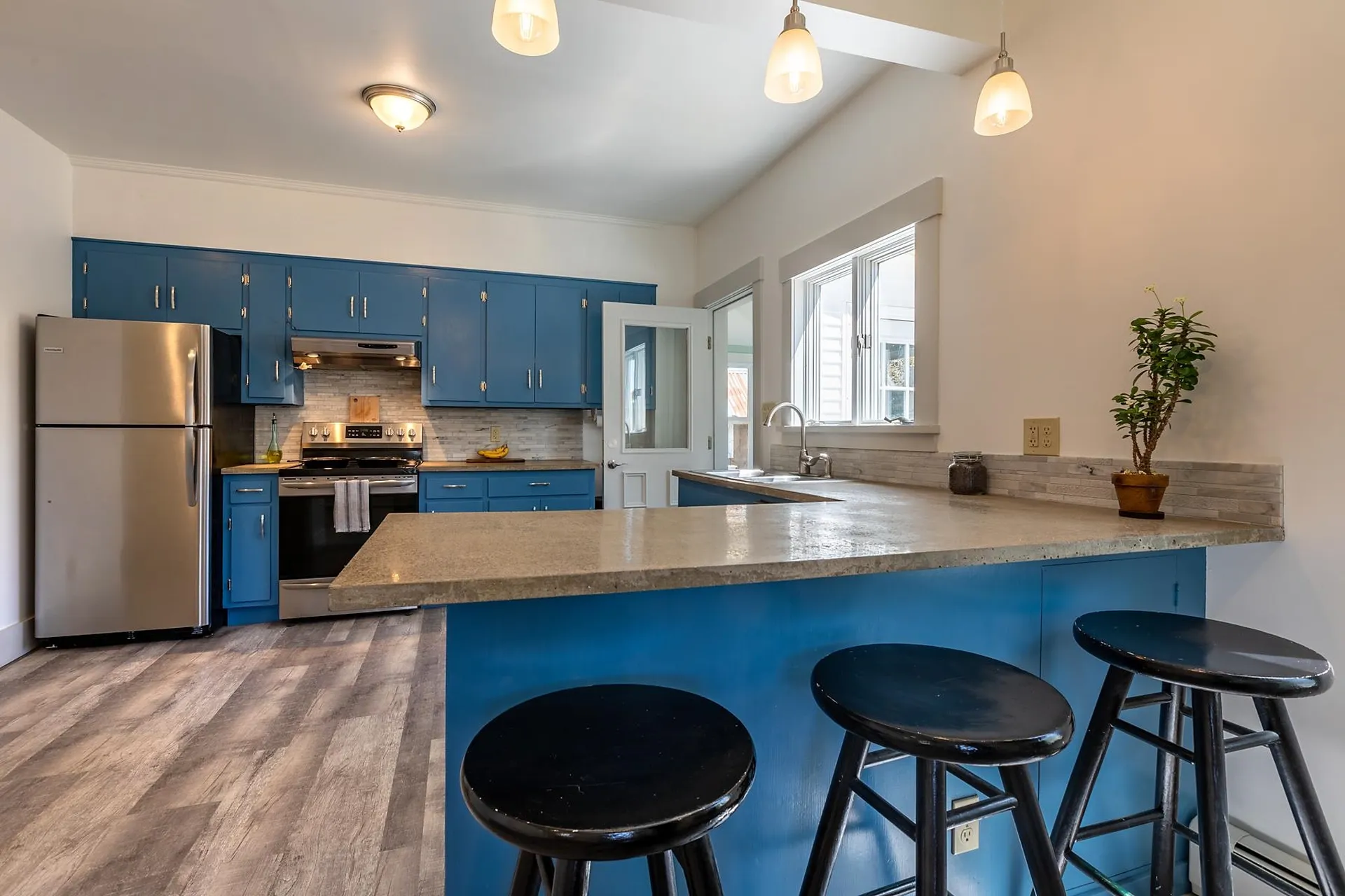 32 Densmore Drive Bethel VT 05032