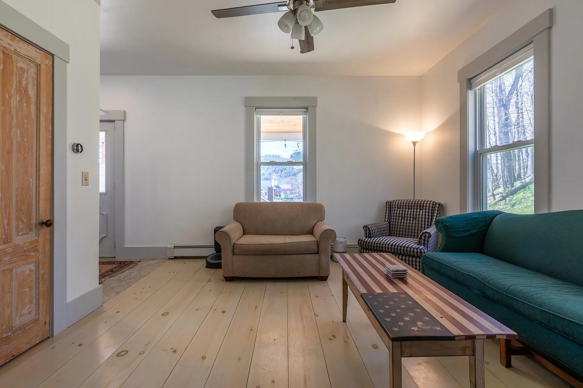 32 Densmore Drive Bethel VT 05032