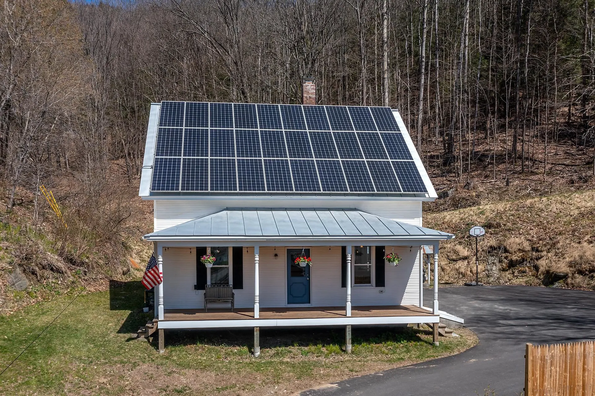 32 Densmore Drive Bethel VT 05032