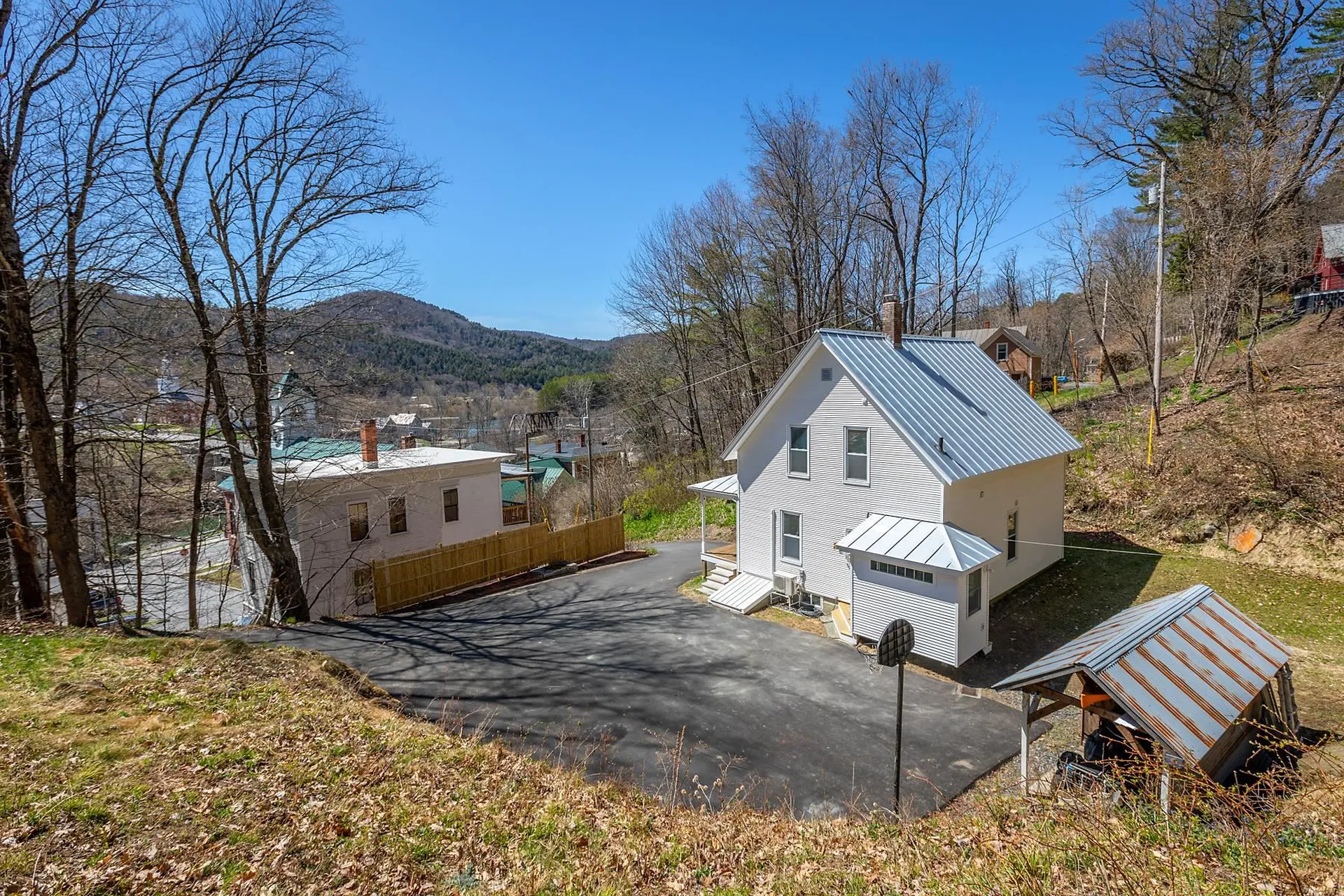 32 Densmore Drive Bethel VT 05032