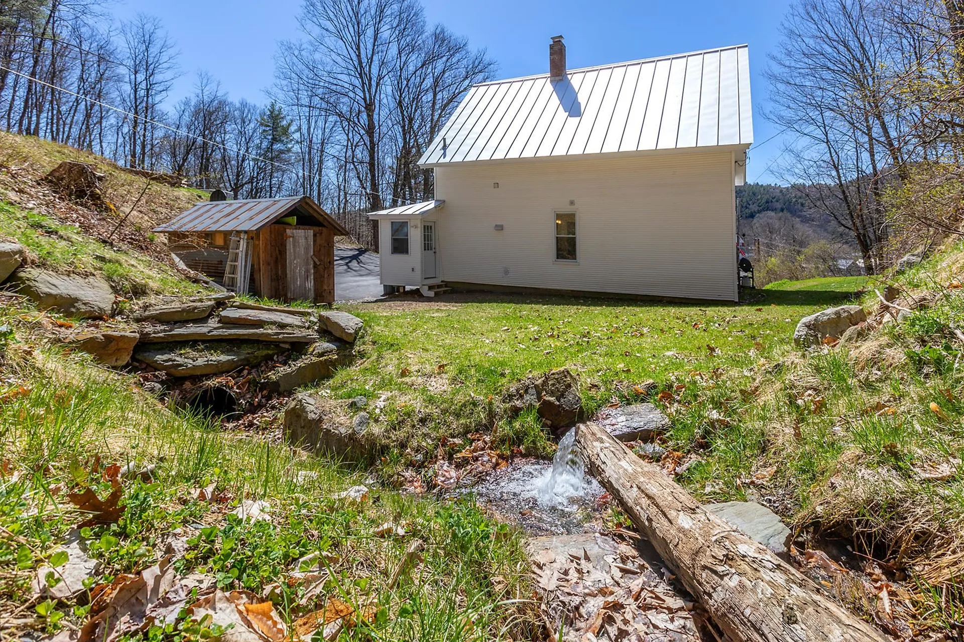 32 Densmore Drive Bethel VT 05032