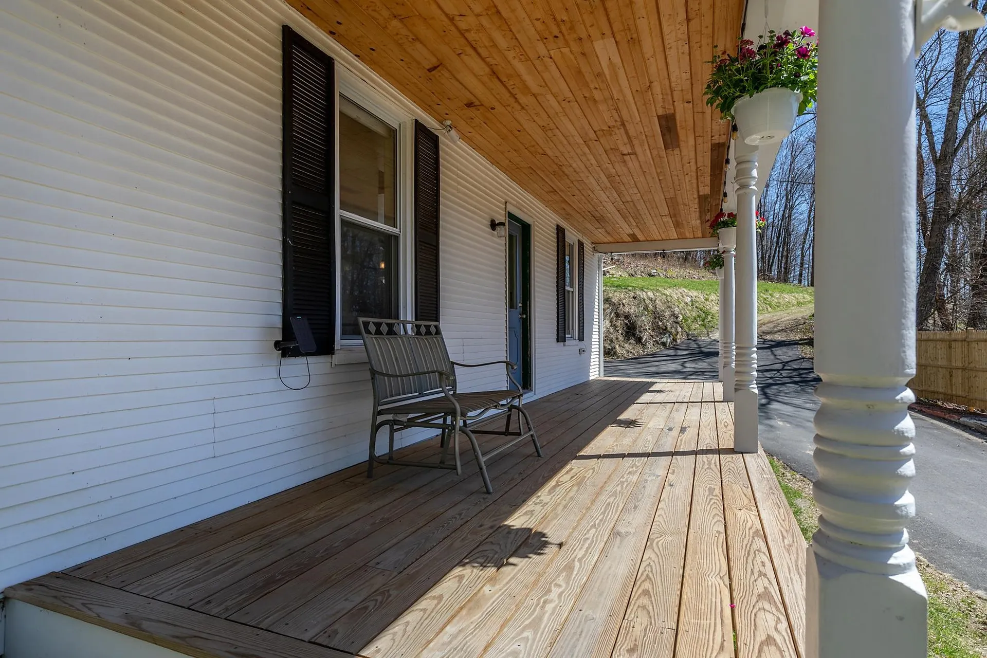 32 Densmore Drive Bethel VT 05032