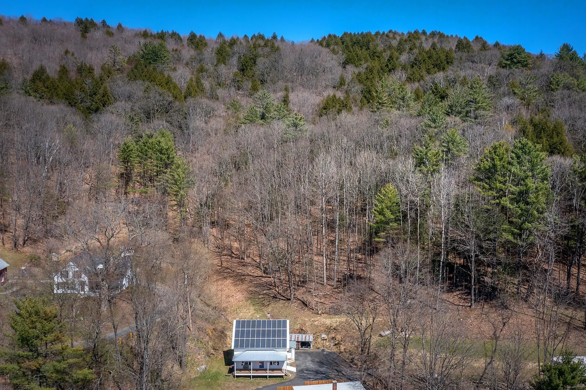 32 Densmore Drive Bethel VT 05032