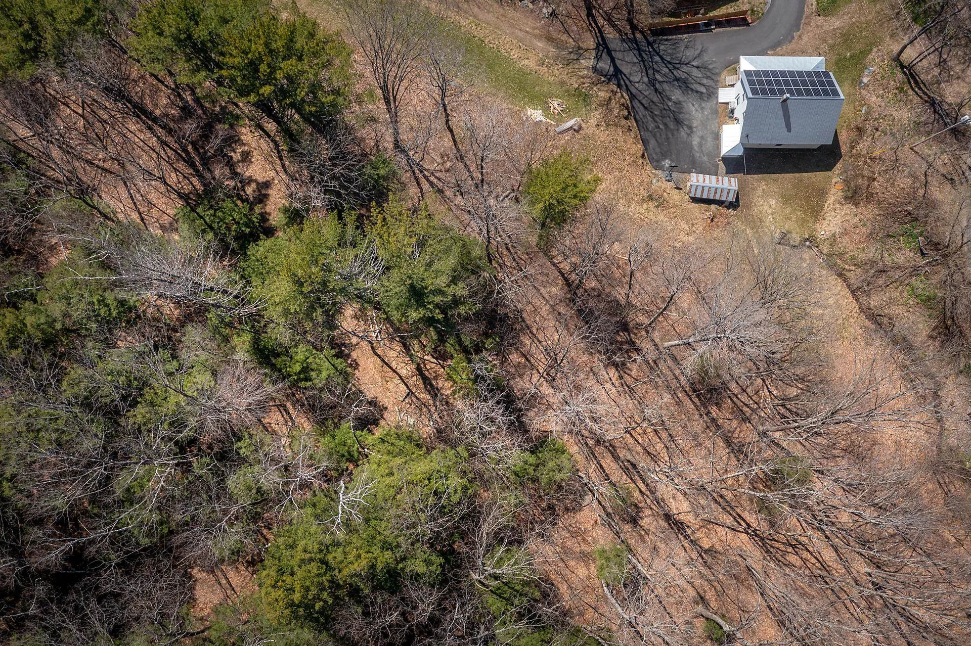 32 Densmore Drive Bethel VT 05032