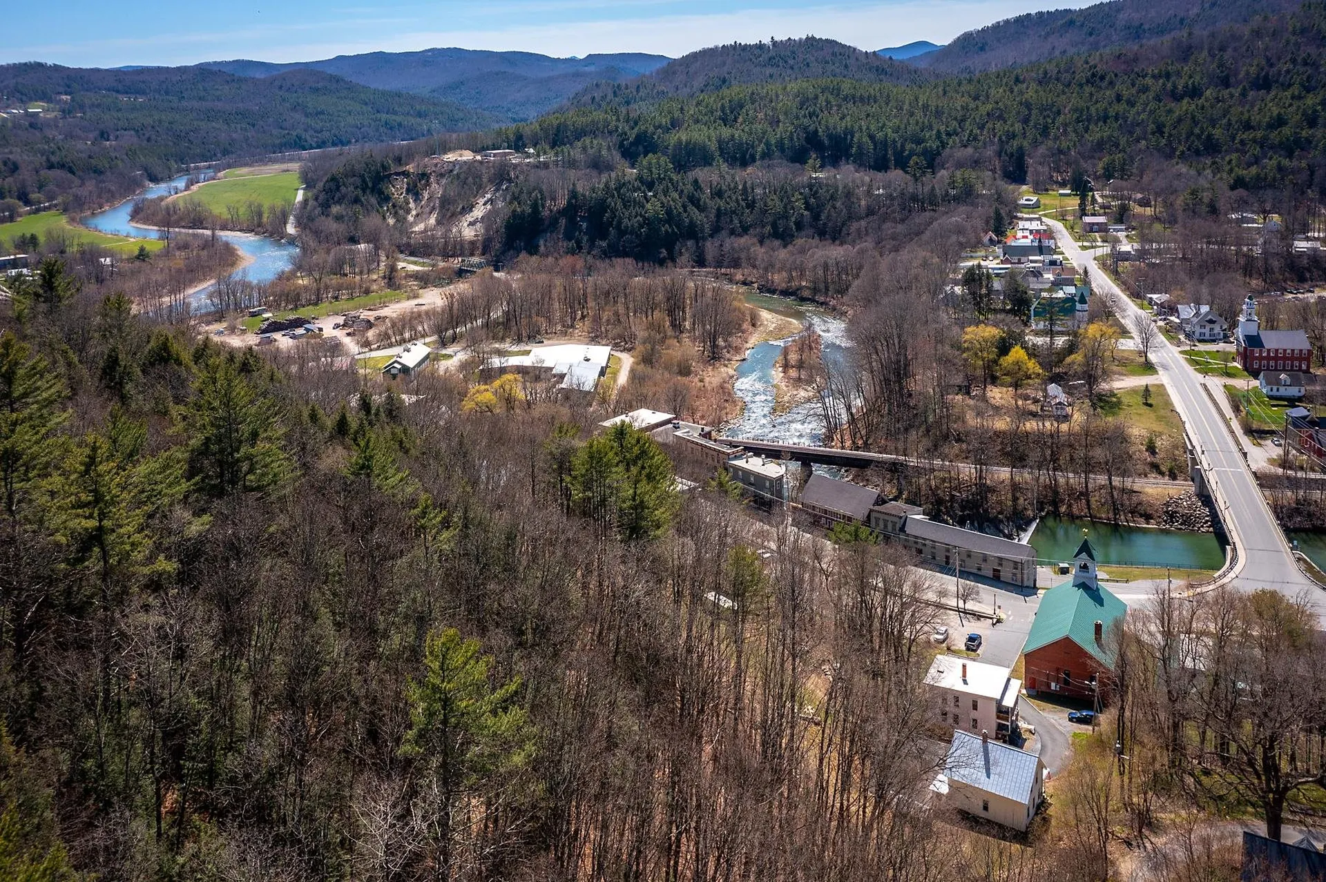32 Densmore Drive Bethel VT 05032