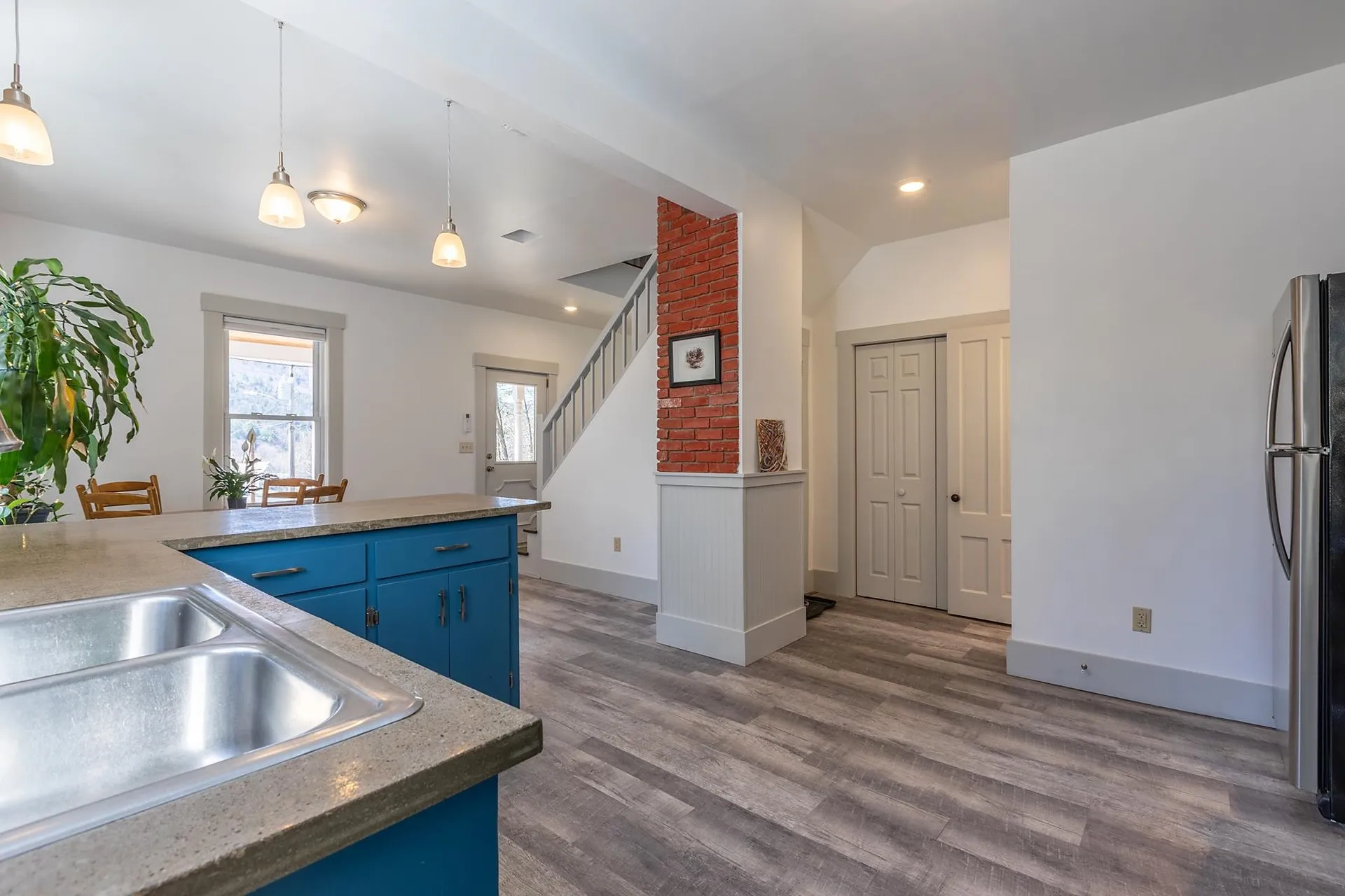 32 Densmore Drive Bethel VT 05032