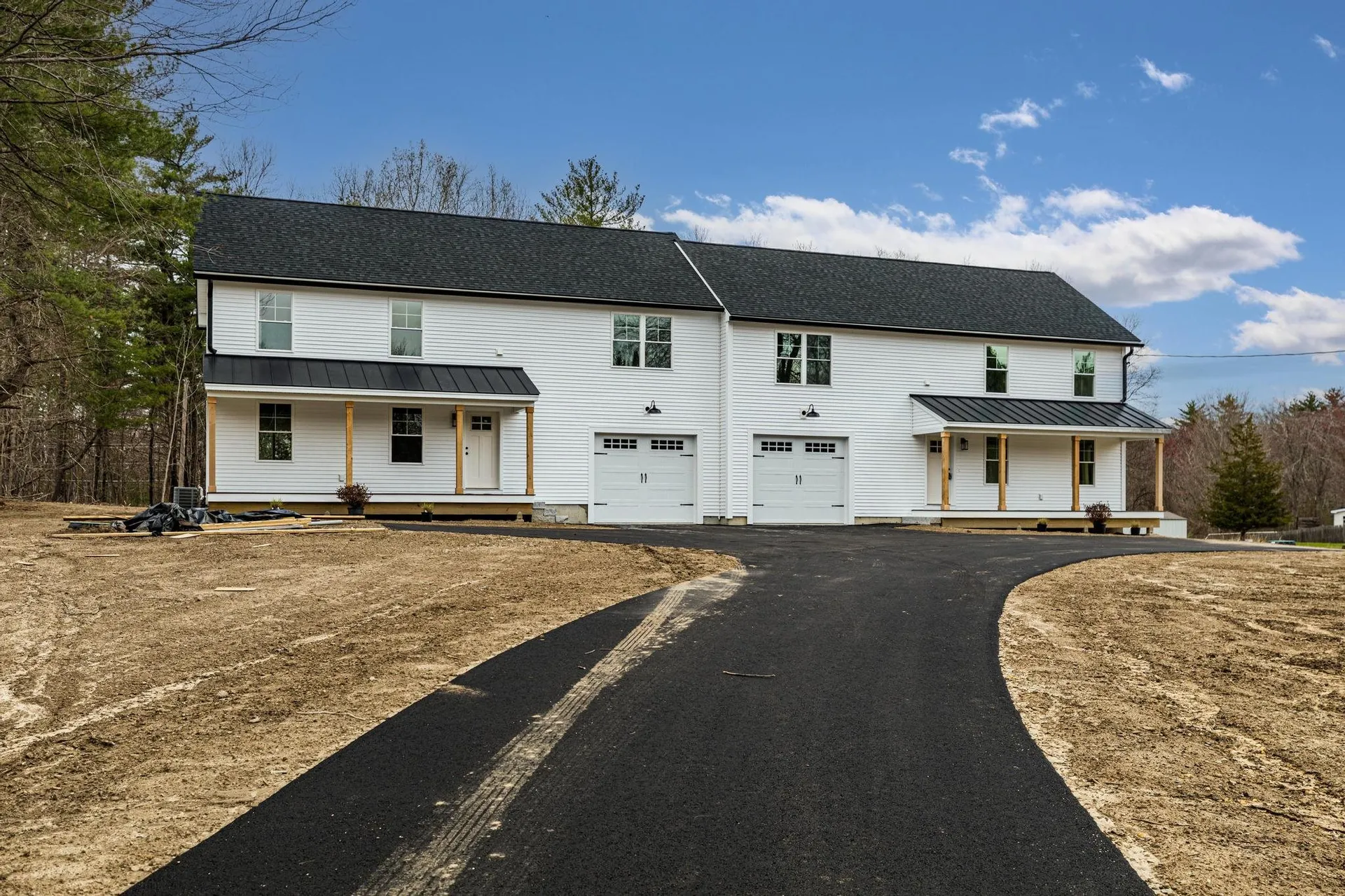 17 Page Road Kingston NH 03848