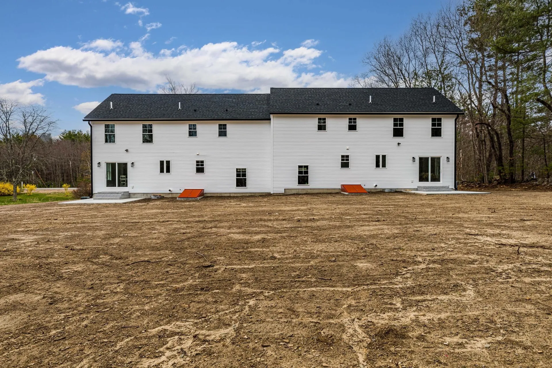 17 Page Road Kingston NH 03848
