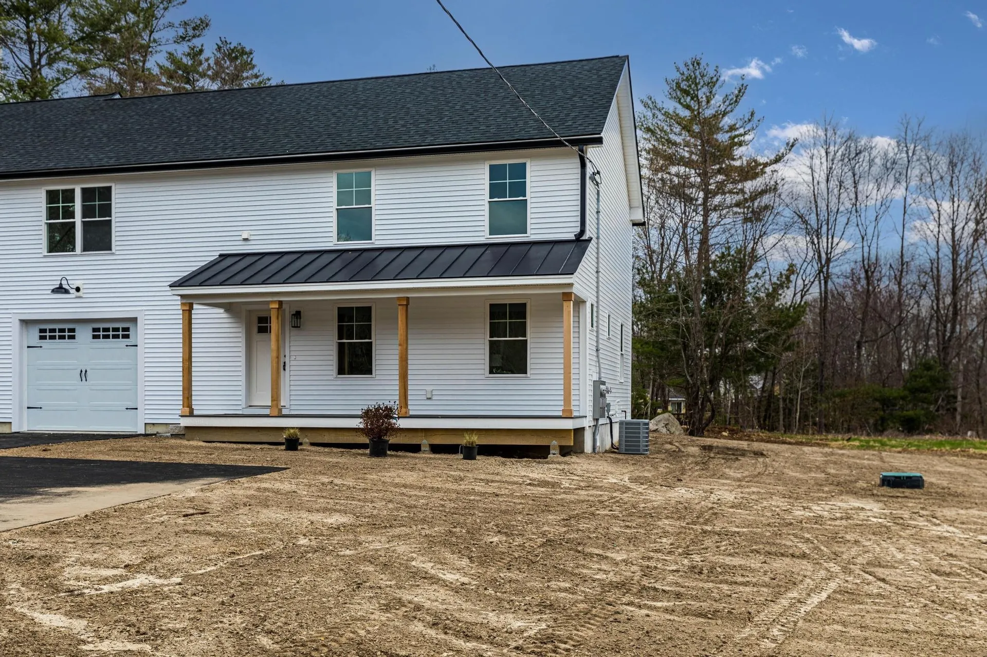 17 Page Road Kingston NH 03848