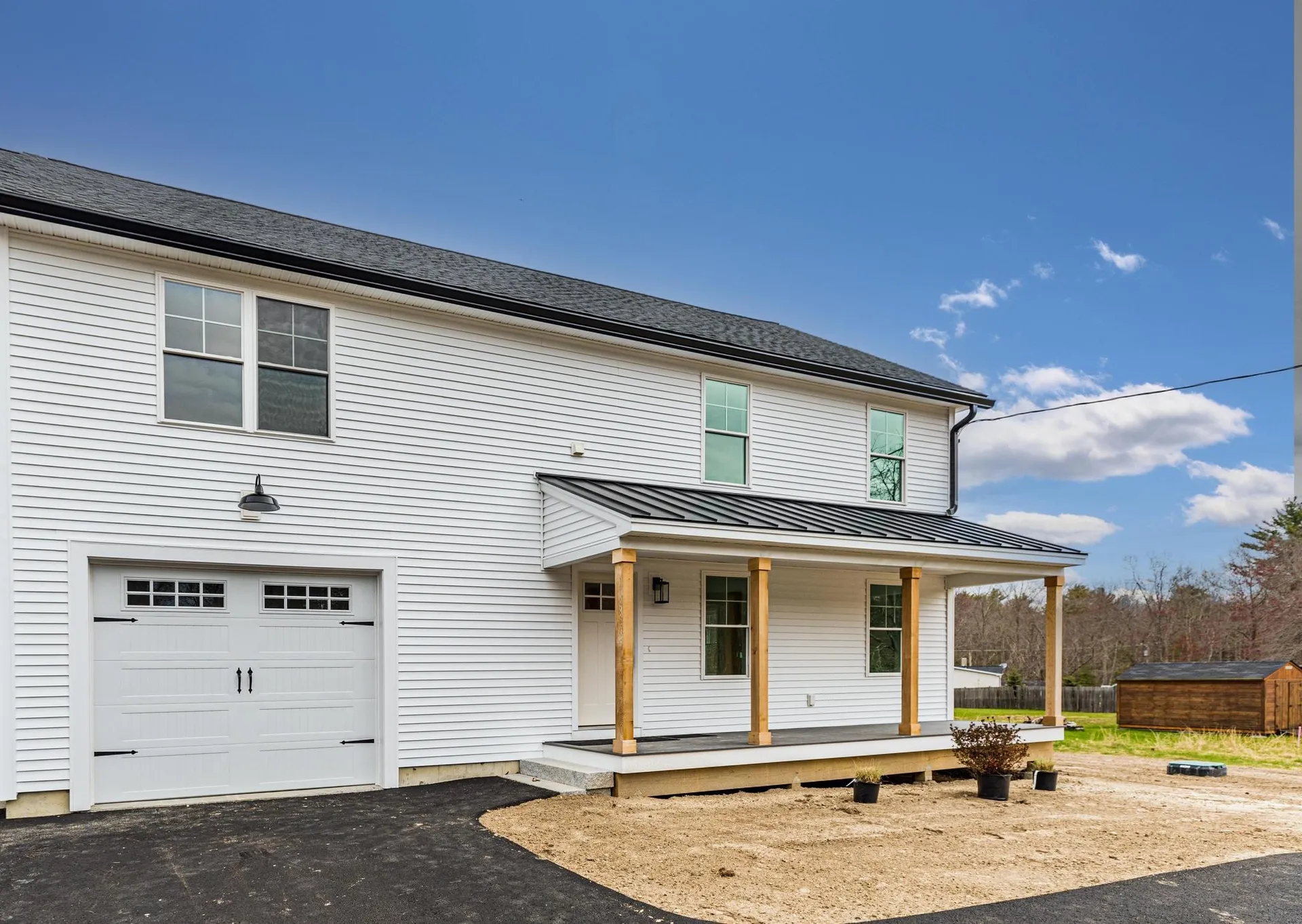 17 Page Road Kingston NH 03848