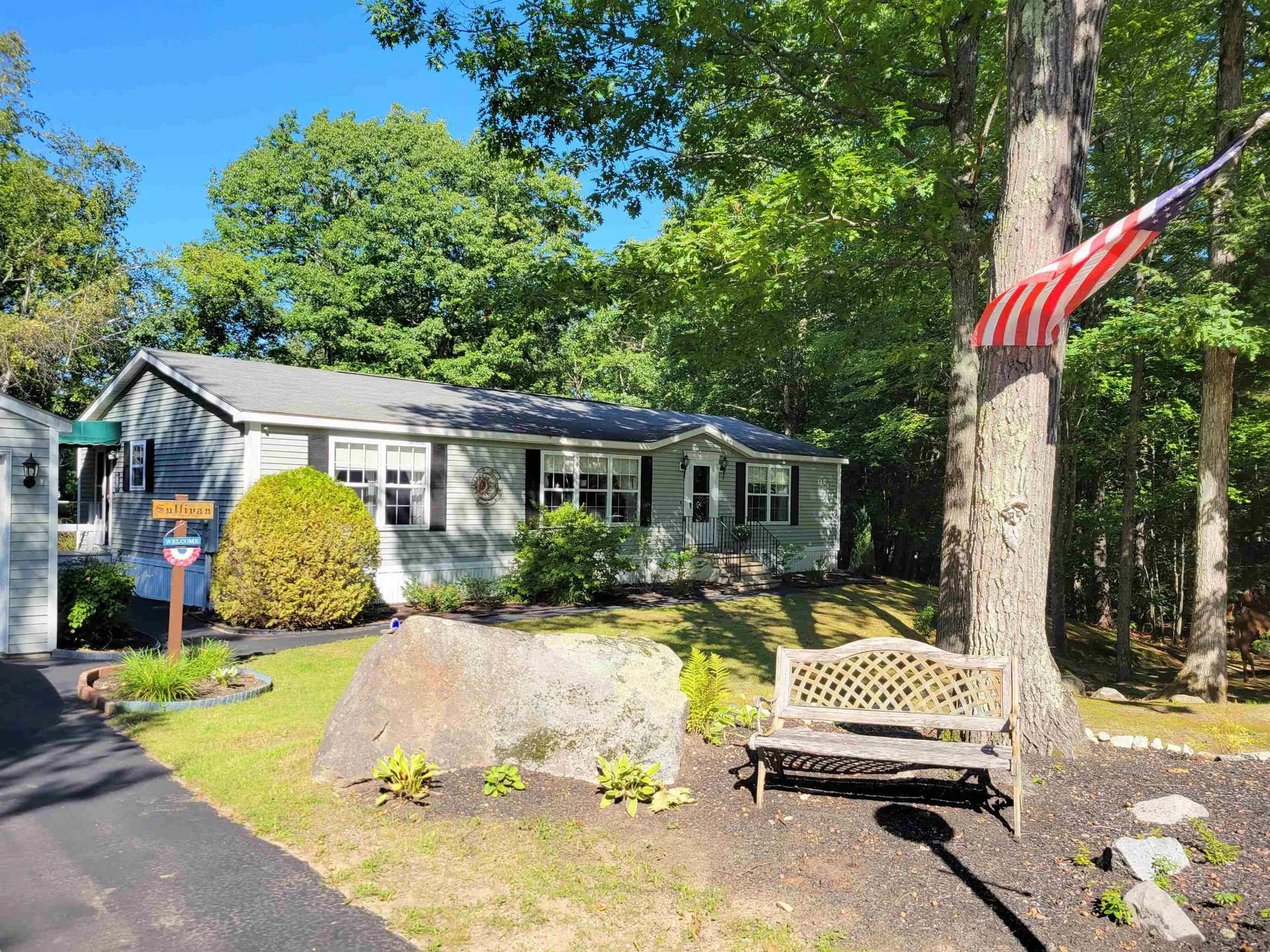 18 Kenyann Drive Wolfeboro NH 03894