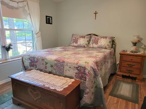 18 Kenyann Drive Wolfeboro NH 03894