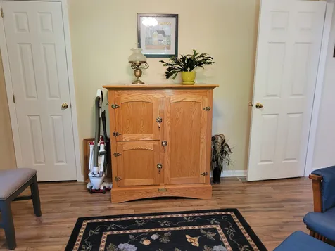 18 Kenyann Drive Wolfeboro NH 03894