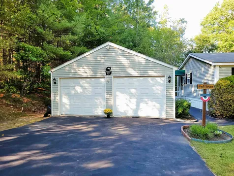 18 Kenyann Drive Wolfeboro NH 03894