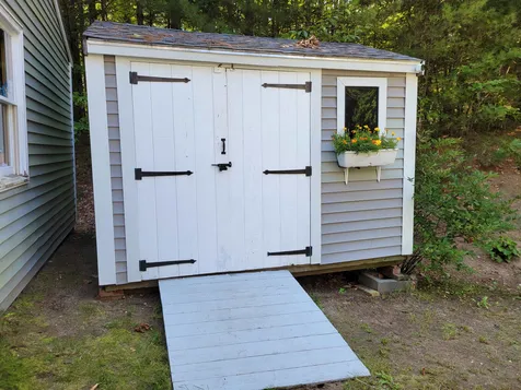 18 Kenyann Drive Wolfeboro NH 03894