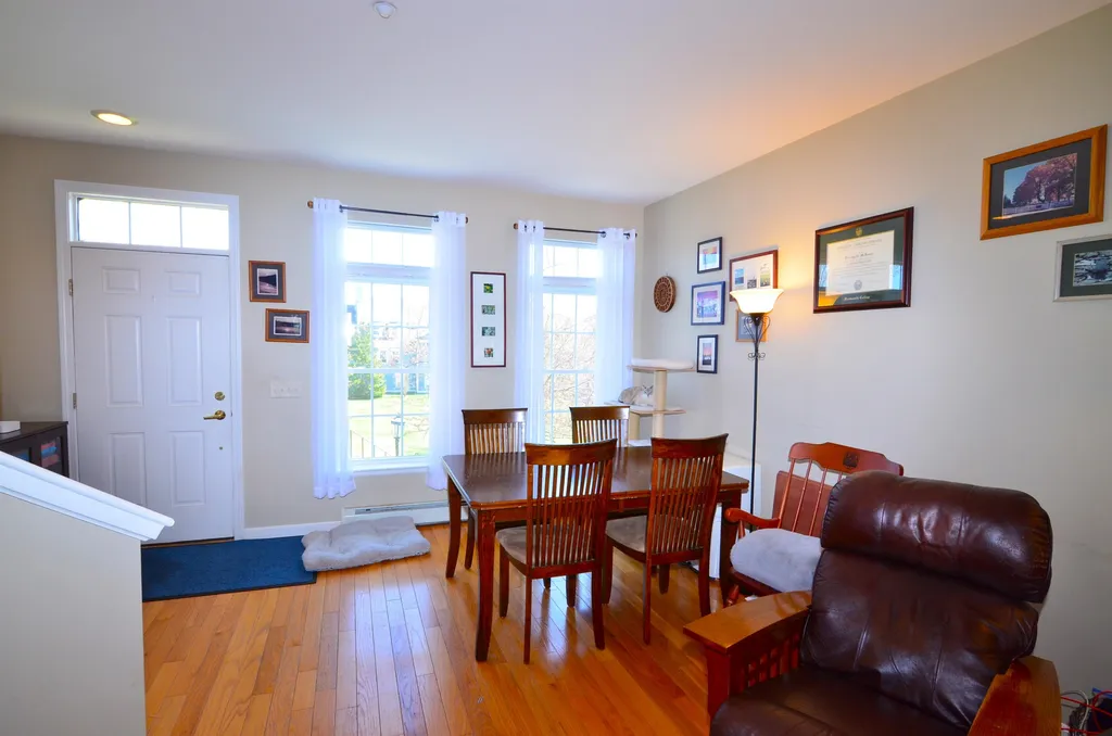 106 Barrister Drive Hartford VT 05001