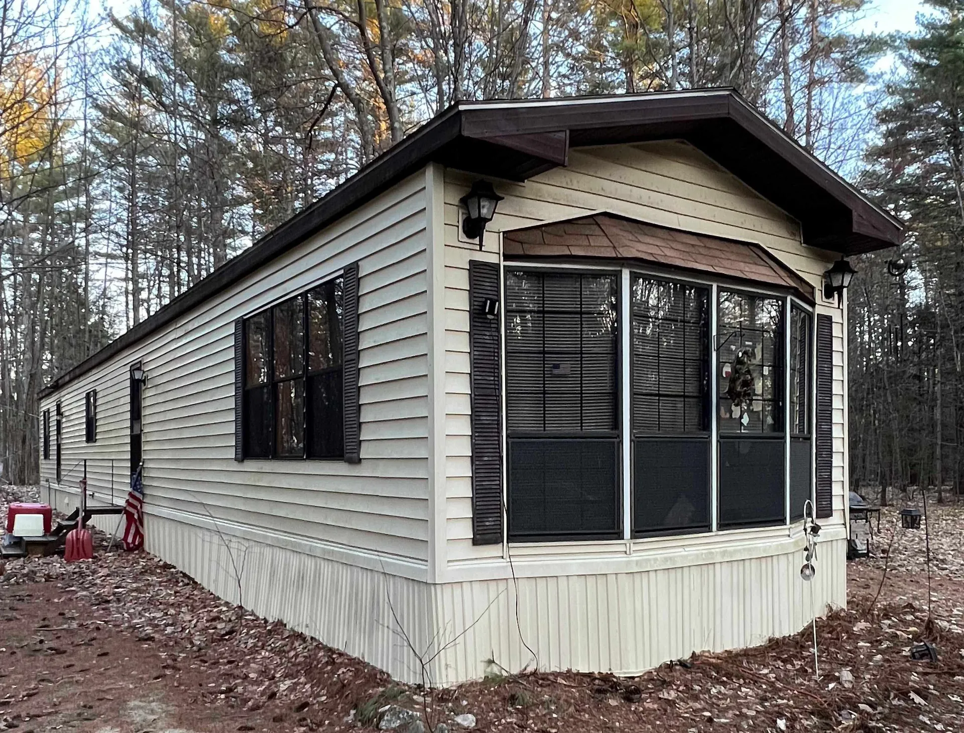 534 Barnard Hill Road Weare NH 03281
