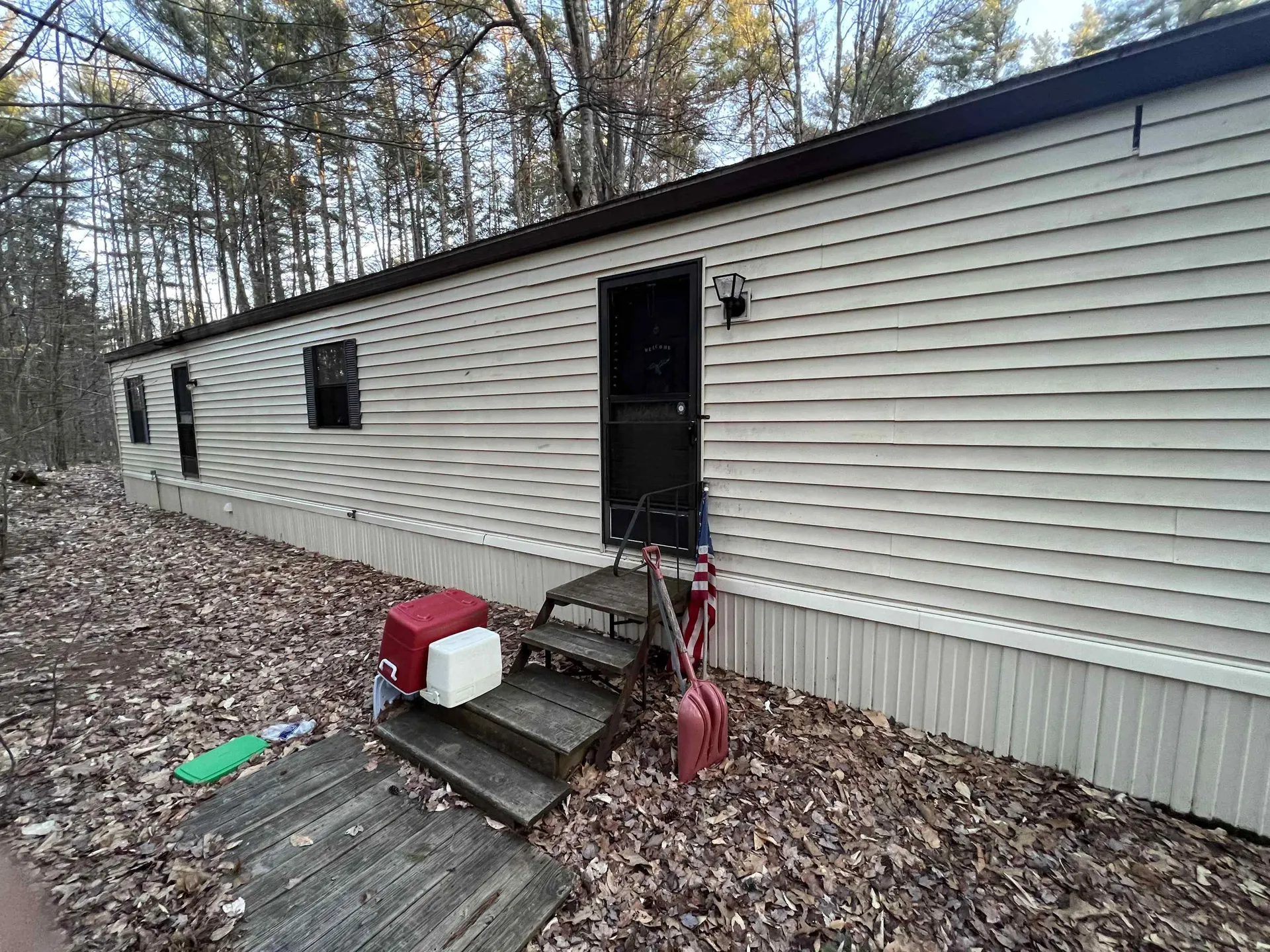 534 Barnard Hill Road Weare NH 03281