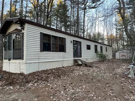 534 Barnard Hill Road Weare NH 03281
