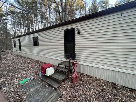 534 Barnard Hill Road Weare NH 03281
