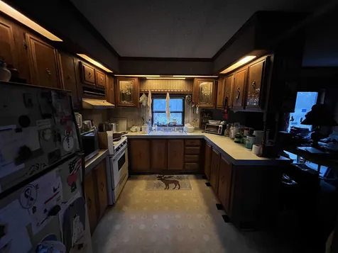 534 Barnard Hill Road Weare NH 03281