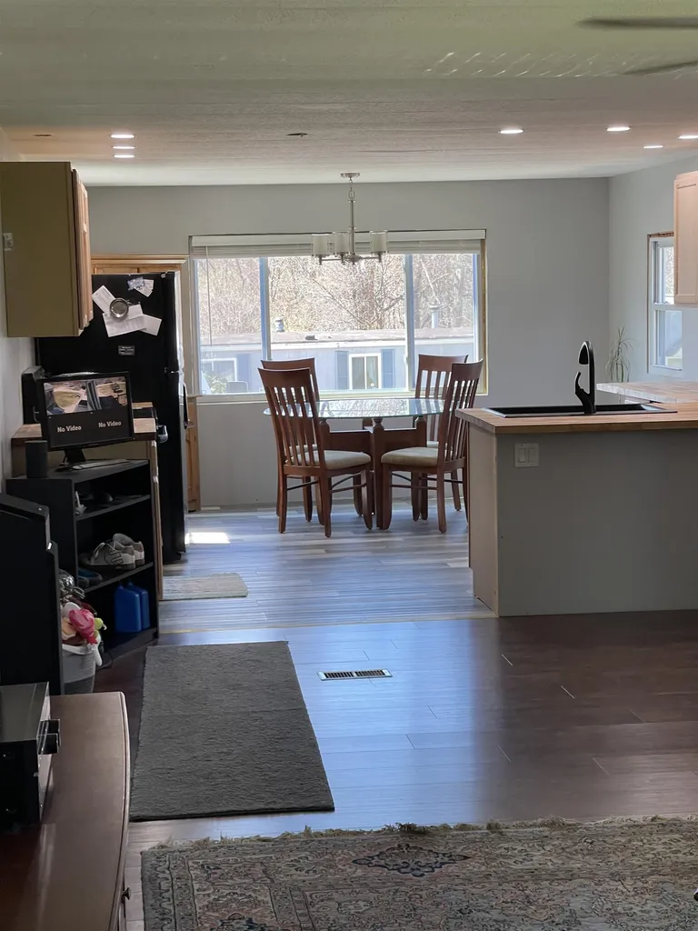 25 Titan Lane Greenville NH 03048
