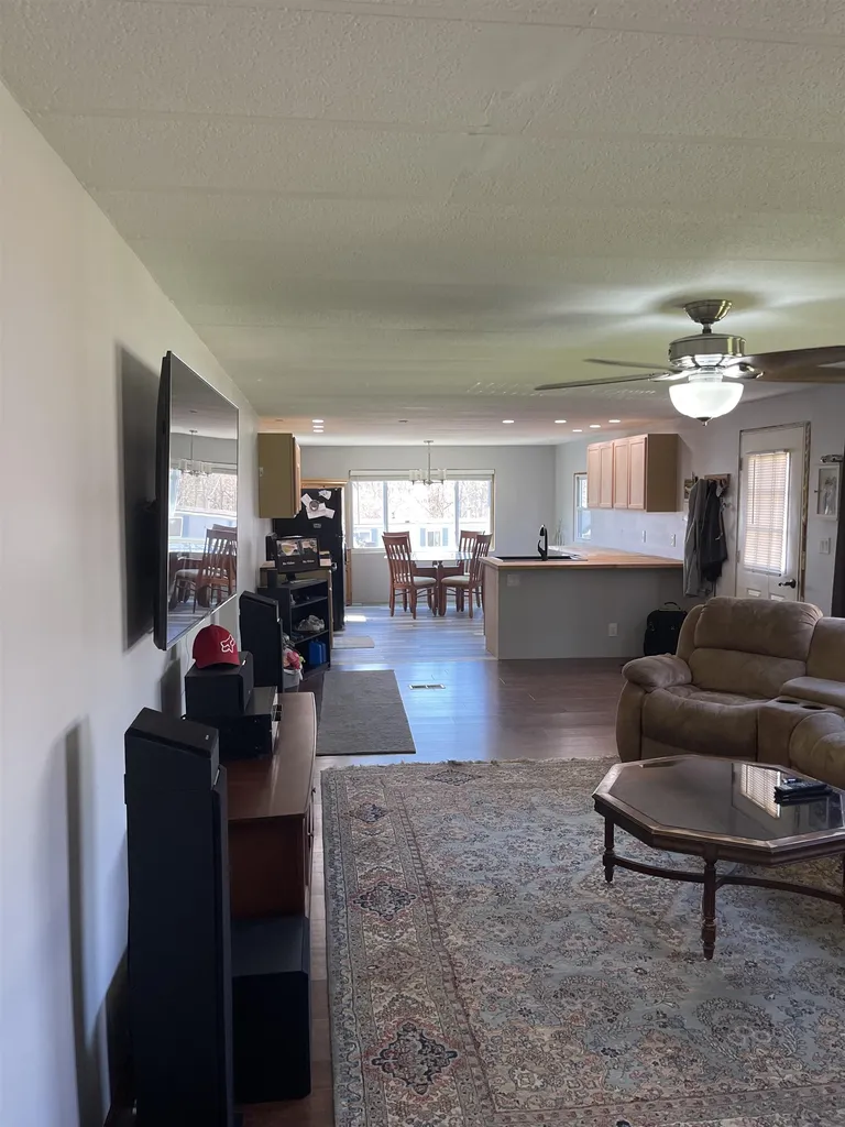 25 Titan Lane Greenville NH 03048
