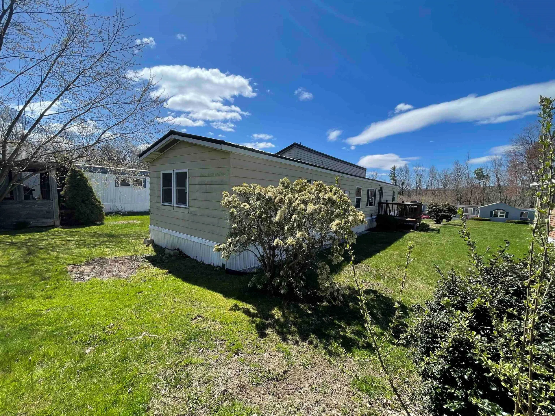 25 Titan Lane Greenville NH 03048