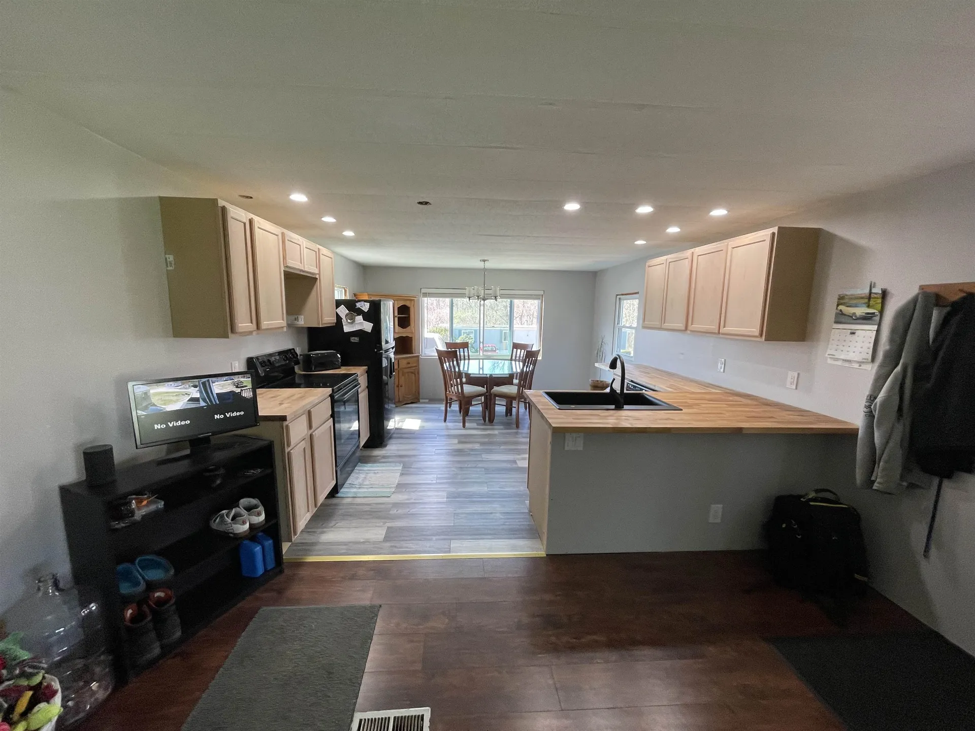 25 Titan Lane Greenville NH 03048