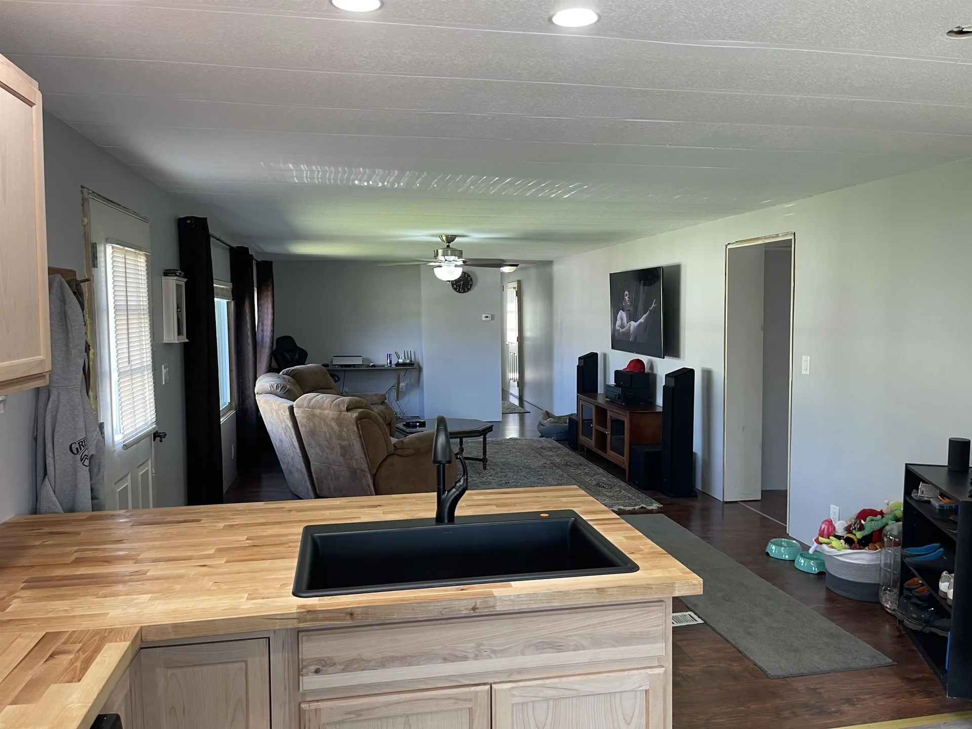 25 Titan Lane Greenville NH 03048