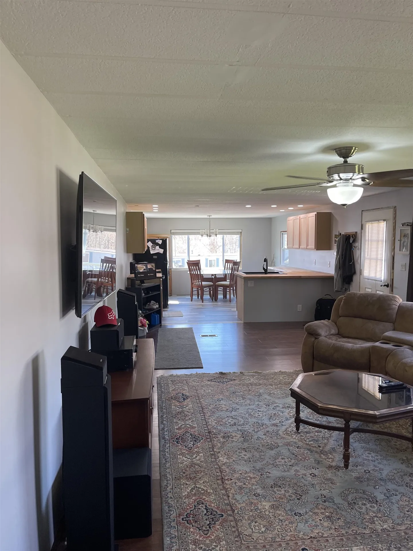 25 Titan Lane Greenville NH 03048