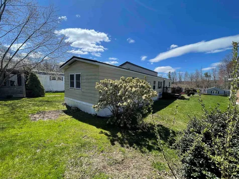 25 Titan Lane Greenville NH 03048