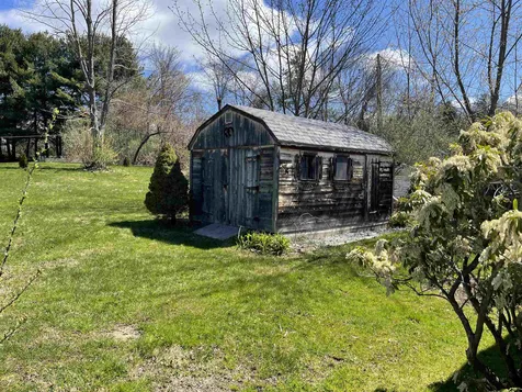 25 Titan Lane Greenville NH 03048