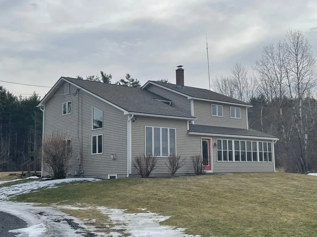 116 Dartmouth College Highway Haverhill NH 03765