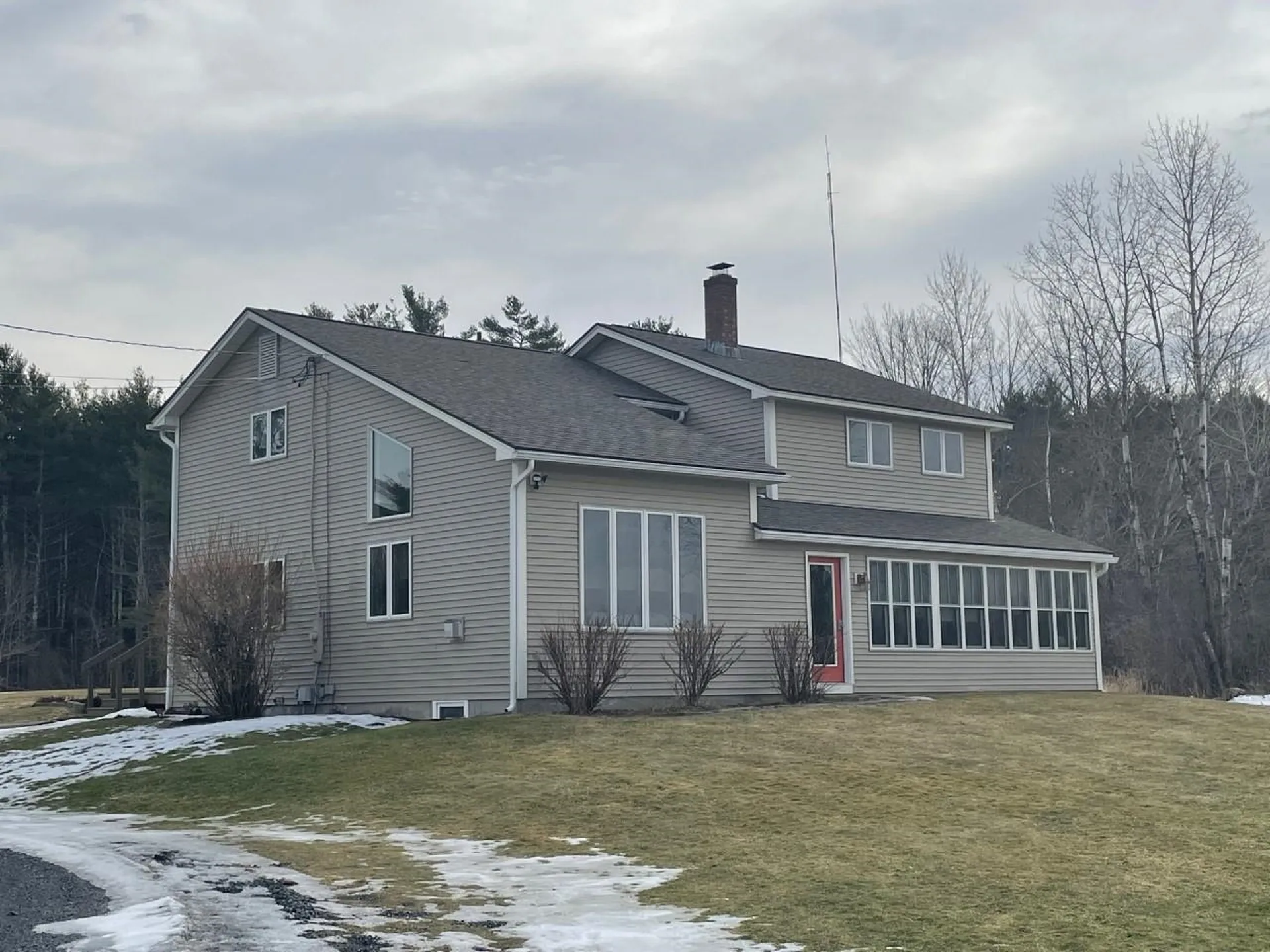 116 Dartmouth College Highway Haverhill NH 03765
