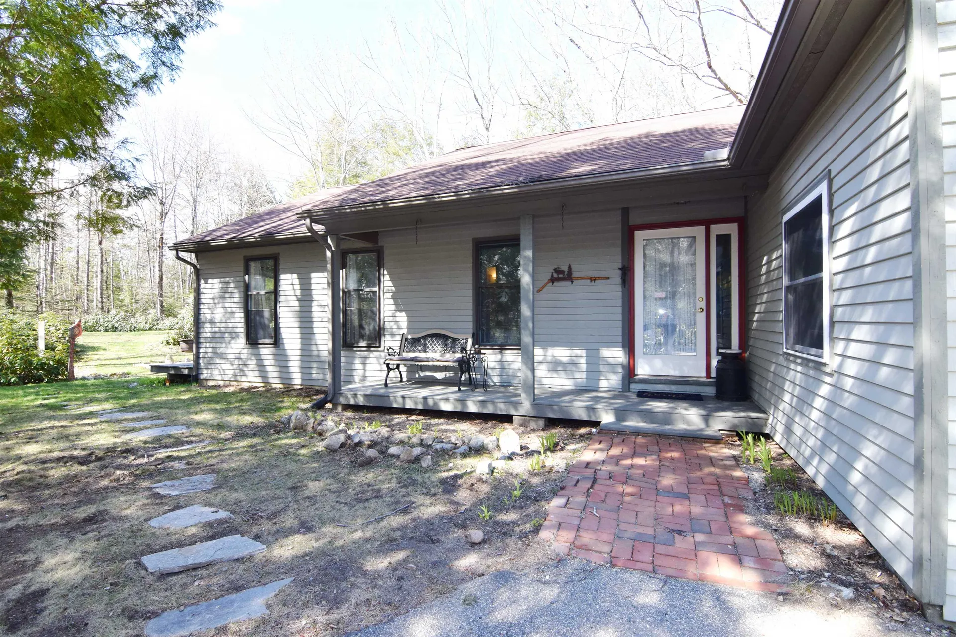 137 High Brook Road Thornton NH 03285