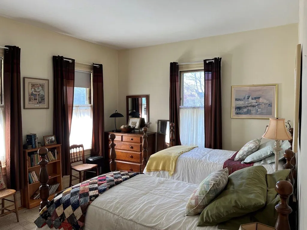 368 South Union Street Burlington VT 05401