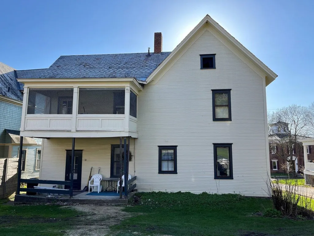 368 South Union Street Burlington VT 05401