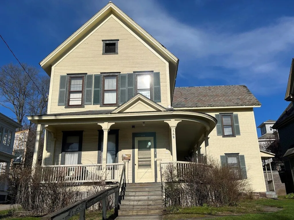 368 South Union Street Burlington VT 05401