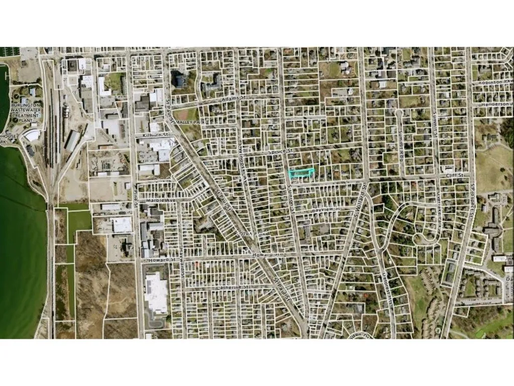 368 South Union Street Burlington VT 05401