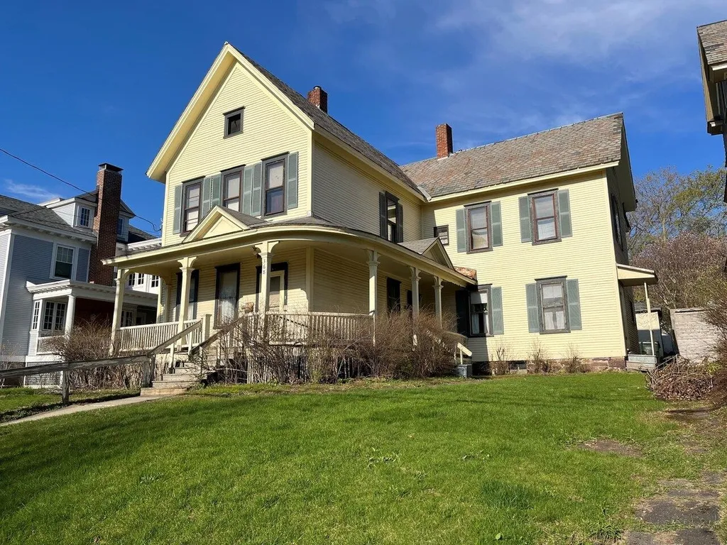 368 South Union Street Burlington VT 05401