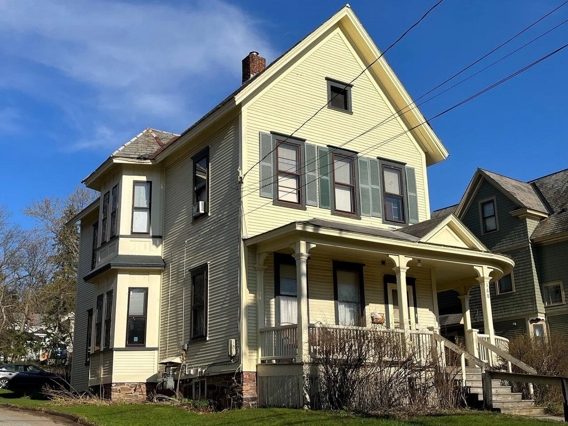 368 South Union Street Burlington VT 05401