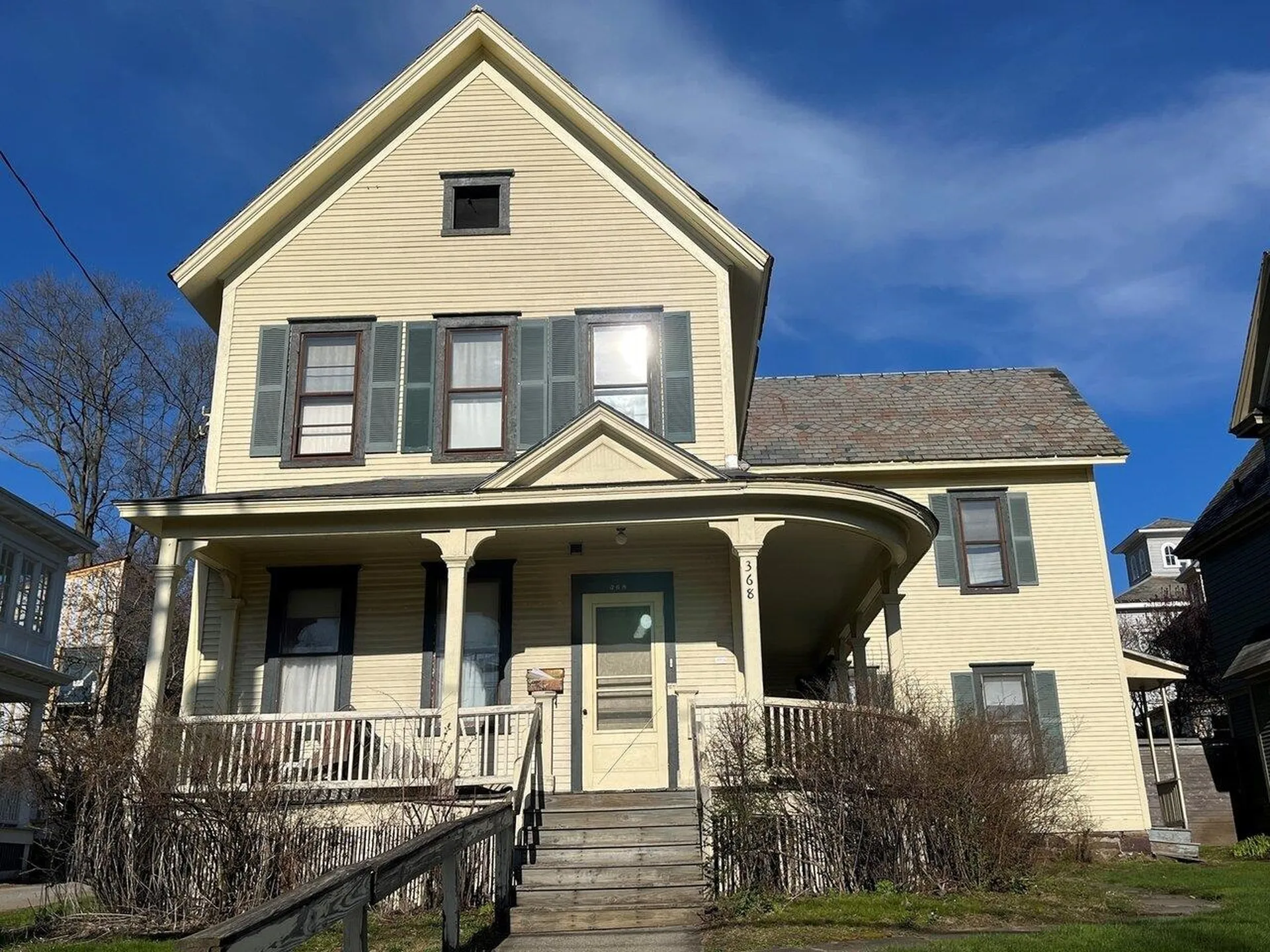 368 South Union Street Burlington VT 05401