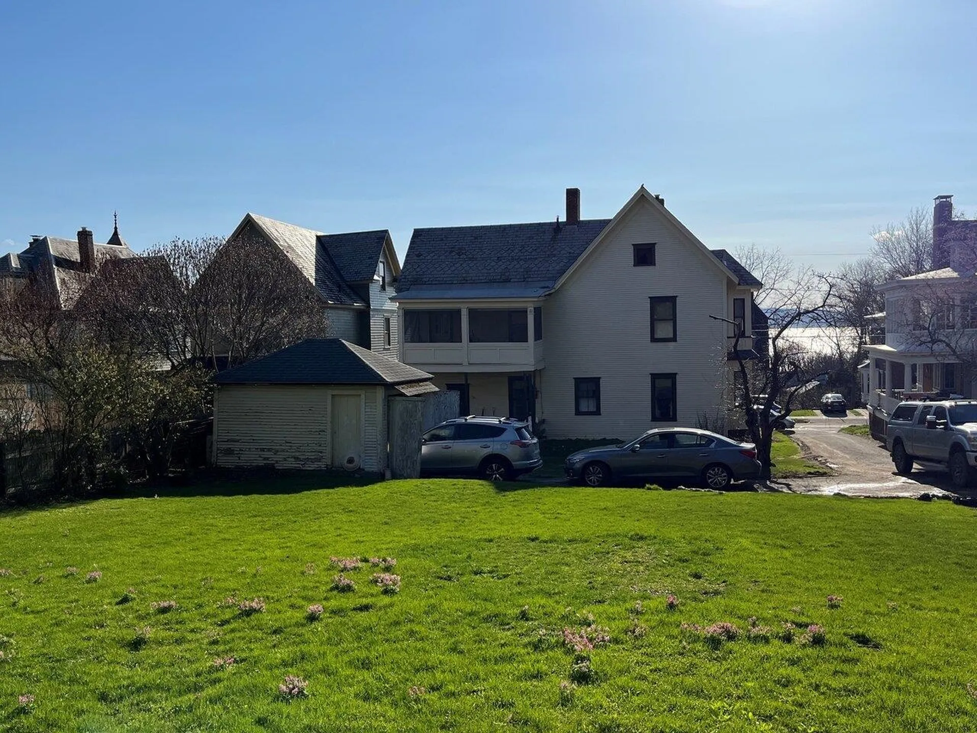 368 South Union Street Burlington VT 05401