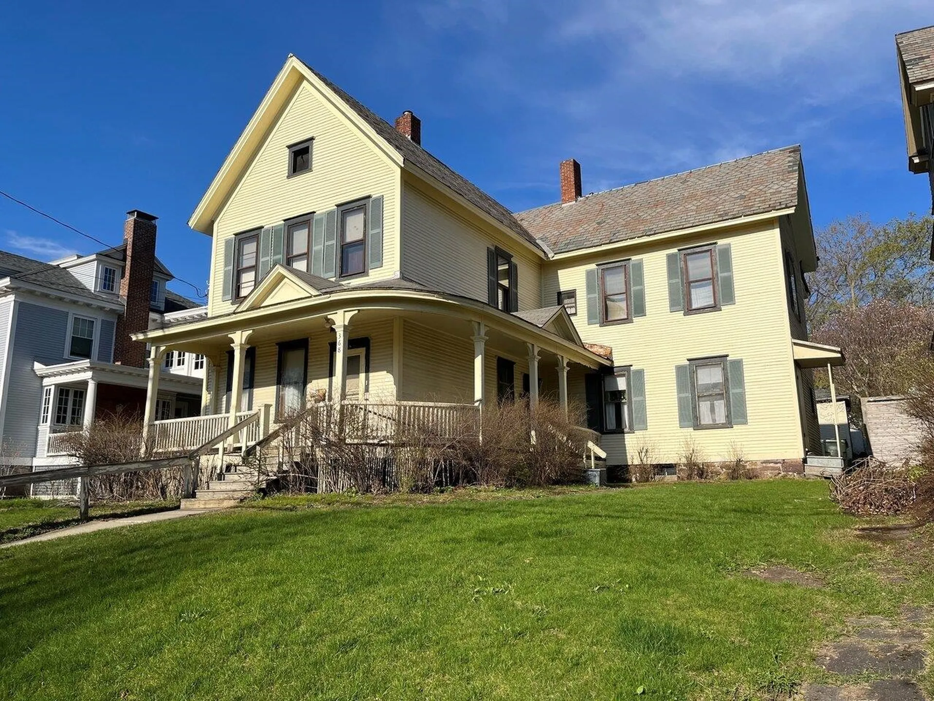 368 South Union Street Burlington VT 05401