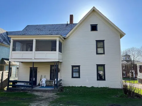 368 South Union Street Burlington VT 05401