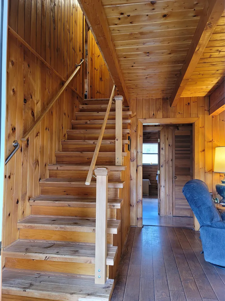 250 Goodfellow Road Groton VT 05046