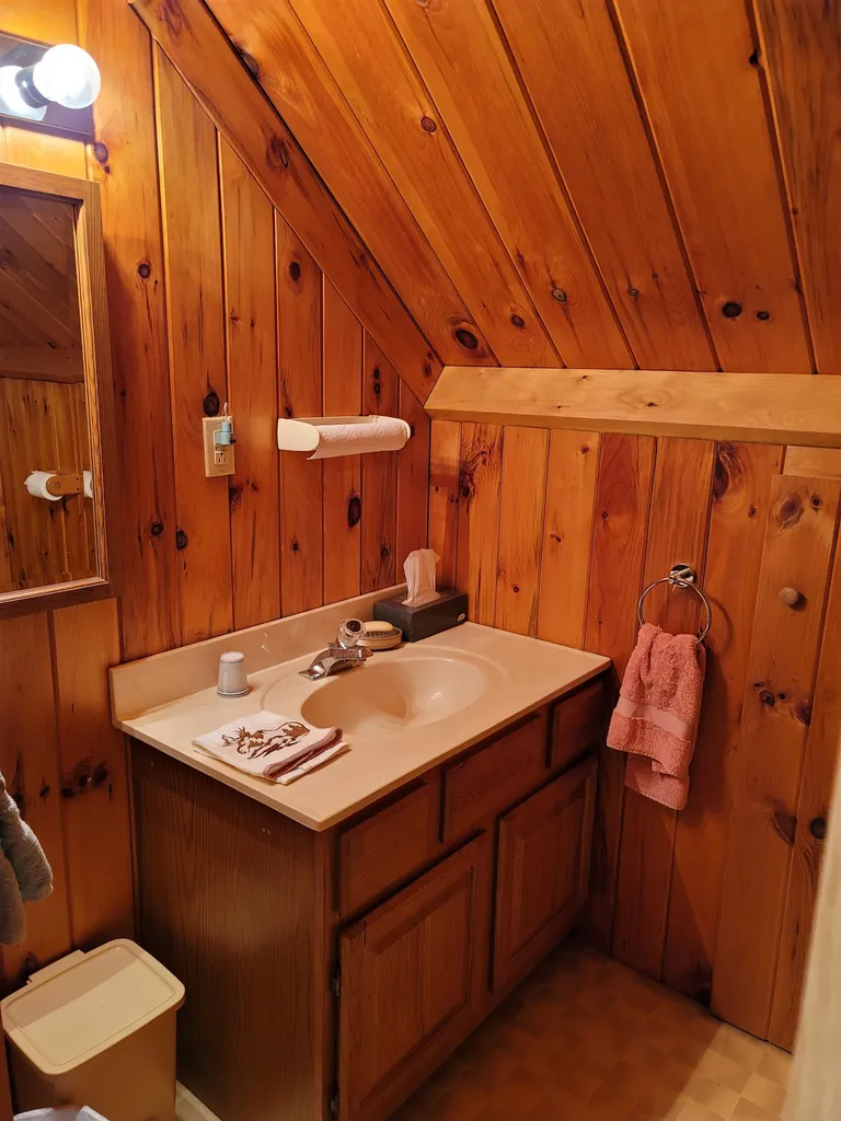 250 Goodfellow Road Groton VT 05046