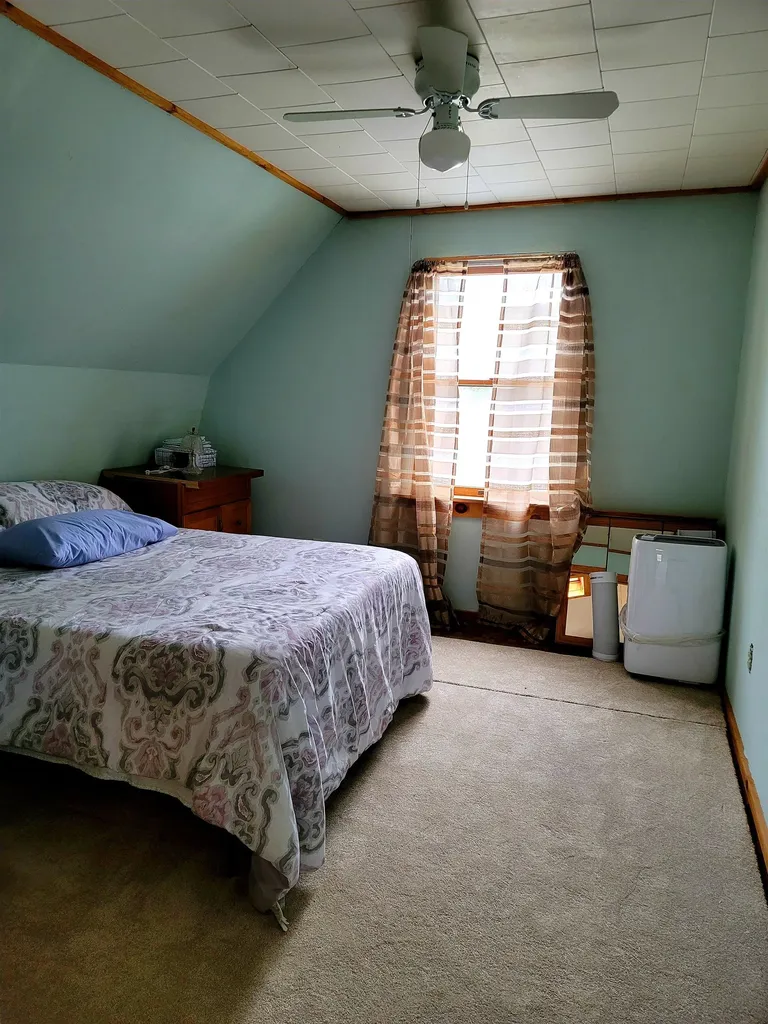 250 Goodfellow Road Groton VT 05046