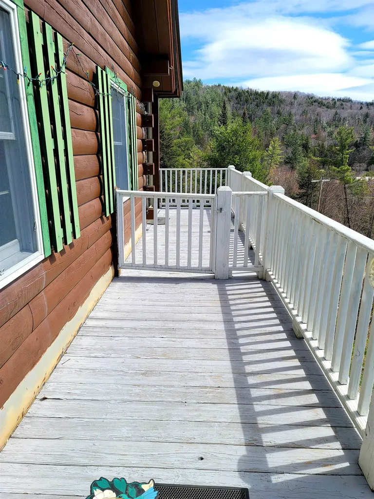 250 Goodfellow Road Groton VT 05046
